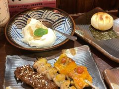 -鸟鹏烧鸟居酒屋(仁恒梦中心店)