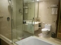 -张家港华芳金陵国际酒店