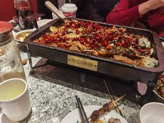 -里岛烤鱼(东港凯虹广场店)