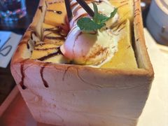 -外婆家(蓝色港湾店)