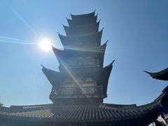 -老外婆本帮面(塔城路店)