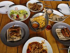 -Bistro 63 创意融合料理(广粤天地店)
