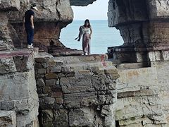 -龙爪山国家地质公园
