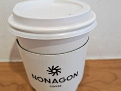 -Legno.ita Coffee by Wood(襄阳南路店)