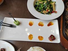 -老牌坊鲁菜名店(宽厚里店)