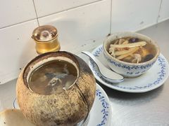 -達揚原味燉品(文明路店)