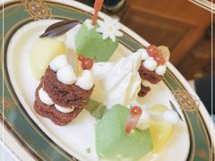 -马勒别墅·中餐厅