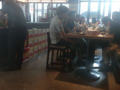 -香园茶社·金陵小灶(老门东店)