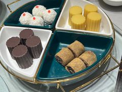 -鸭王烤鸭店(三里河店)