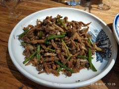 -老地方农家菜(昌黎一店)