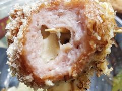 芝心盲公丸-无影脚佛山陈氏盲公丸始创店(飞鸿街店)