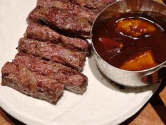 -御牛道日式烤肉料理(杭州万象城店)