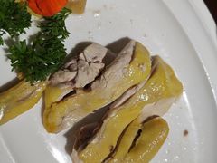 -金枝玉叶上海人家食府(三里河店)