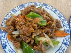 -协顺园回头馆(南顺城路店)