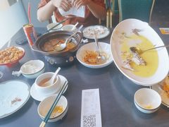 -湖里春风·淮扬菜(丽泽天街店)