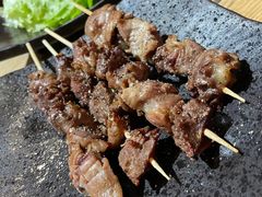 -萌牛肠烧烤店(虹梅路店)