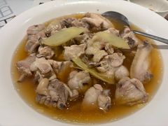-宏玲餐厅(四川南路店)
