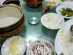 -芸海阁·农家私房菜(沙家浜景区出口店)