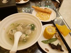 -宝丽金大酒店·洗浴中心