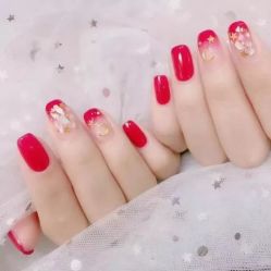 -Aso Artist Beauty美甲美睫