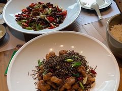 -临界音乐酒馆·小龙虾·江湖菜(华熙LIVE·鱼洞店)