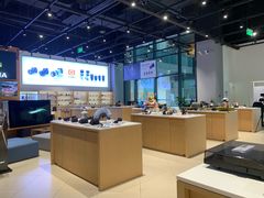 -Sony Store索尼(深圳深业上城店)