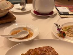 -利苑酒家(宜安广场店)