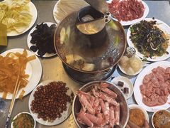 -三兴涮羊肉(荣安大街店)