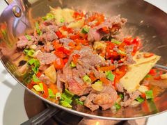 -宴长沙(五一广场店)