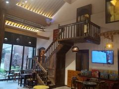 -陕拾叁(袁家村店)