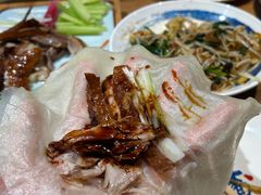-满园烤鸭·春饼(抚顺万达店)