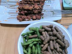 -花儿穆萨·烤肉餐厅(石马坪店)