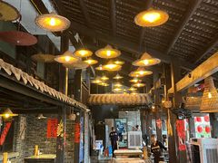 -饭江湖·江湖菜(湖广会馆店)