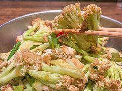 -麻辣总动员·川派海鲜·现炒浇头面·自贡菜(五彩城店)