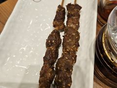 -阳阳中国饭(北京荟聚店)