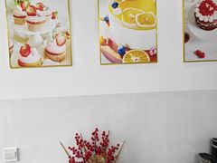 -洛雅艾思·生日蛋糕商务茶歇甜品台(北京店)