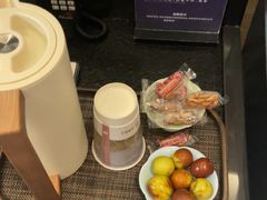 -华夏良子·足道SPA艾灸(金皇大厦店)