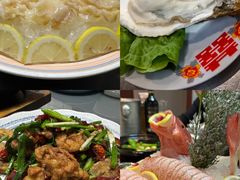 -金龙·打边炉(南京西路店)