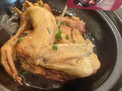 -小绍兴家宴·百年绍兴菜(鲁迅路店)