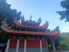 -青礁慈济宫
