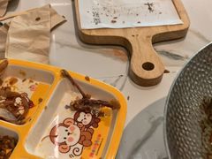 -绿茶餐厅(淮安吾悦广场店)