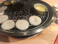 -霸腹烤肉(厦门柚子番店)