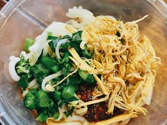 -再回首鸡肉米线(人民路一店)