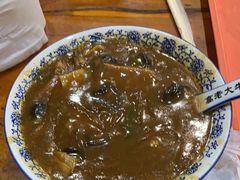 -清真高老大牛排胡辣汤(嵩山路总店)
