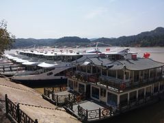 -泰宁旅游风景名胜区