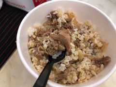 -食其家·牛丼咖喱(金桥国际店)
