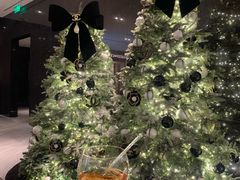-王府半岛酒店·大堂茶座