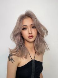 -TOP HAIR SALON