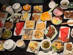 -青藤茶馆(南山路店)