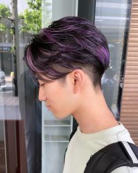 -HairCode芭曲发型